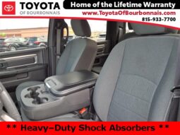 
 Ram 1500 Classic full									