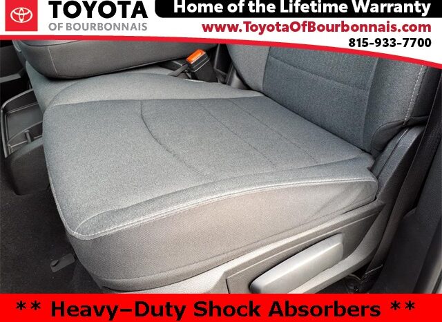 
 Ram 1500 Classic full									