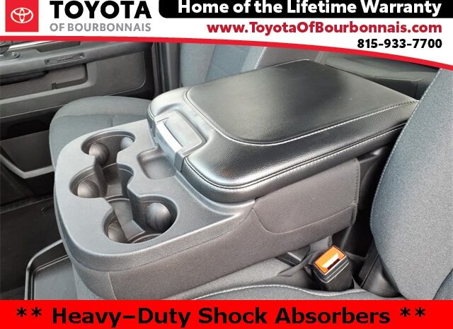 
 Ram 1500 Classic full									