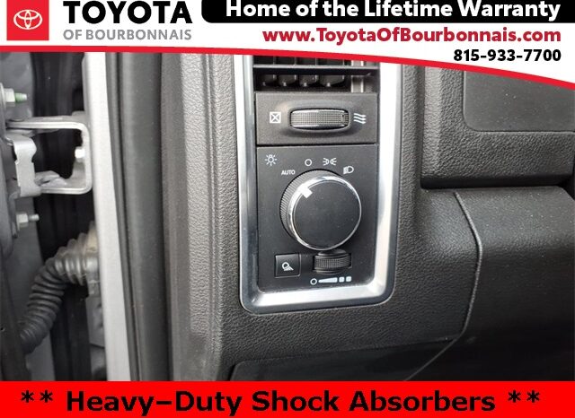 
 Ram 1500 Classic full									