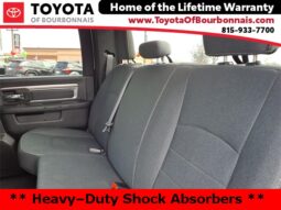 
 Ram 1500 Classic full									