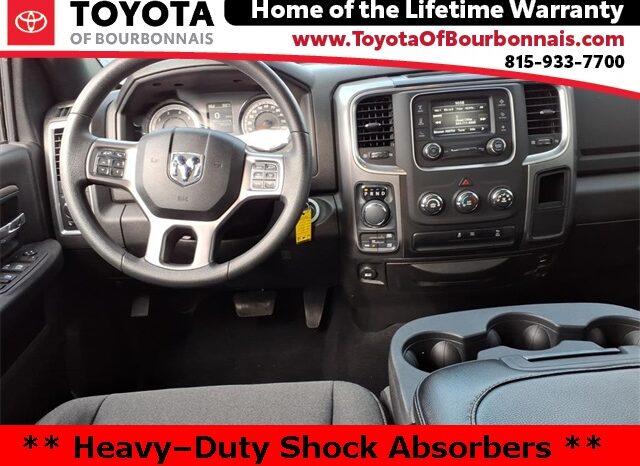 
 Ram 1500 Classic full									