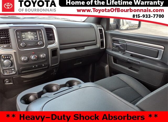 
 Ram 1500 Classic full									