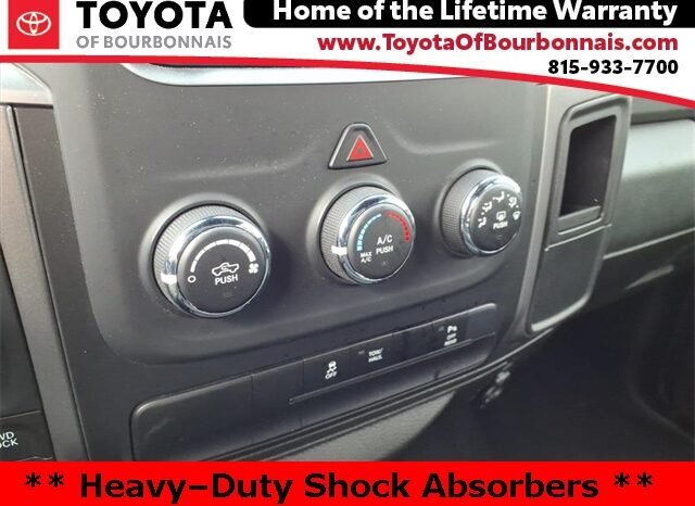 
 Ram 1500 Classic full									