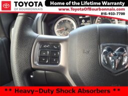 
 Ram 1500 Classic full									