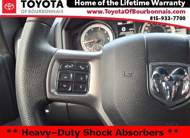 
 Ram 1500 Classic full									