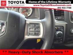 
 Ram 1500 Classic full									