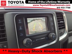 
 Ram 1500 Classic full									