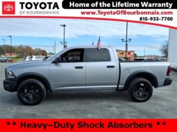 
 Ram 1500 Classic full									