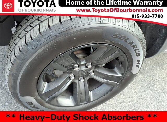 
 Ram 1500 Classic full									