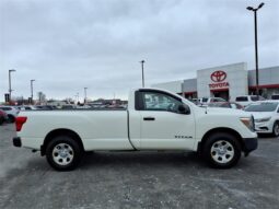 Nissan Titan