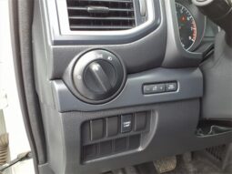Nissan Titan full