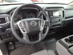 Nissan Titan full