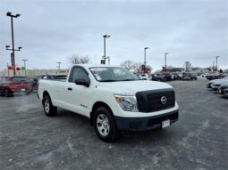 Nissan Titan
