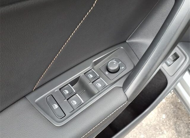 
 Volkswagen Tiguan full									