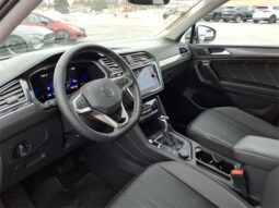 Volkswagen Tiguan full