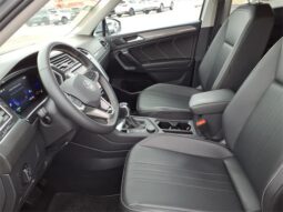 Volkswagen Tiguan full