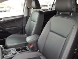 Volkswagen Tiguan full
