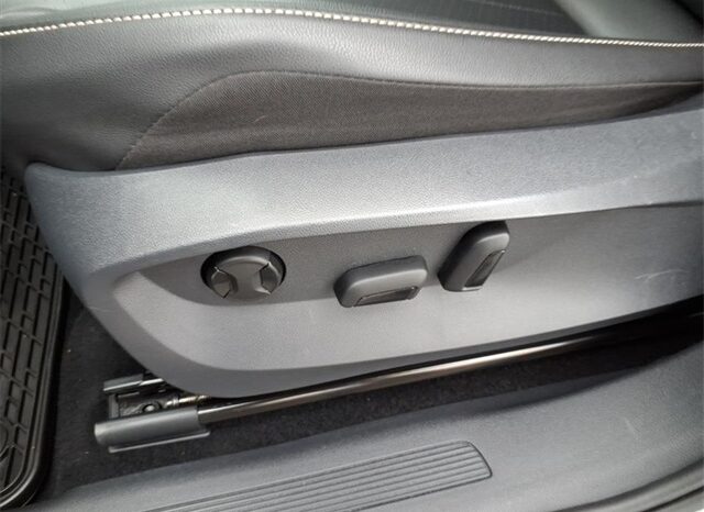 
 Volkswagen Tiguan full									