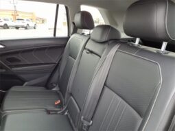 Volkswagen Tiguan full