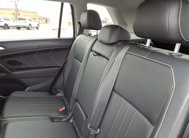 
 Volkswagen Tiguan full									