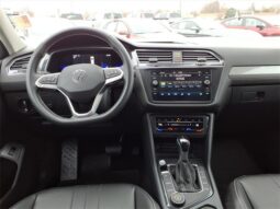 Volkswagen Tiguan full