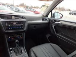 Volkswagen Tiguan full