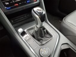 Volkswagen Tiguan full