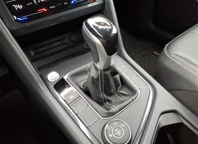 
 Volkswagen Tiguan full									