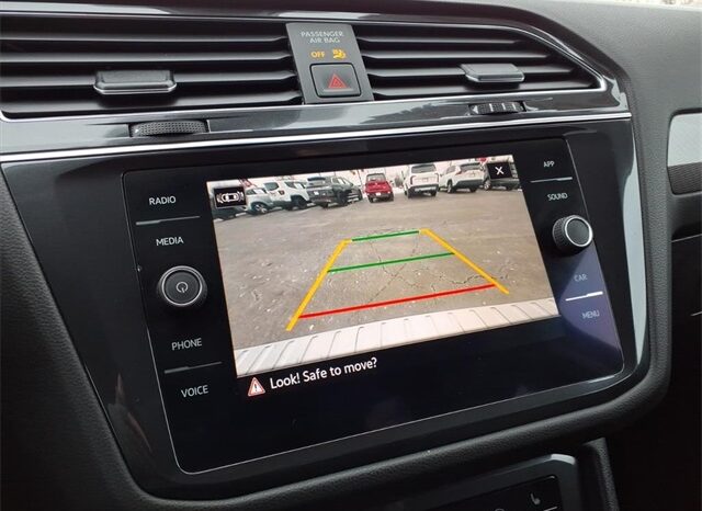 
 Volkswagen Tiguan full									