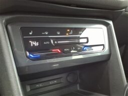 Volkswagen Tiguan full