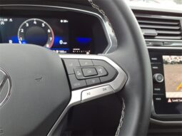 Volkswagen Tiguan full