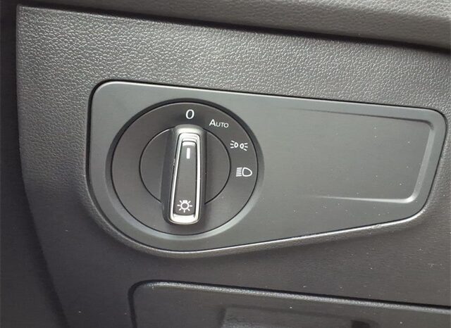 
 Volkswagen Tiguan full									