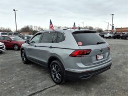 Volkswagen Tiguan full