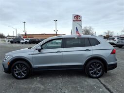 Volkswagen Tiguan full