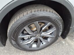 Volkswagen Tiguan full