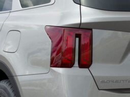 
 Kia Sorento full									