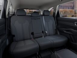 
 Kia Sorento full									