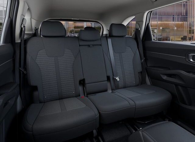 
 Kia Sorento full									