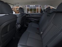 
 Kia Sorento full									