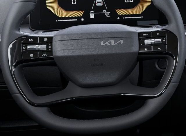 
 Kia Sorento full									