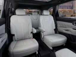 
 Kia Sorento Hybrid full									