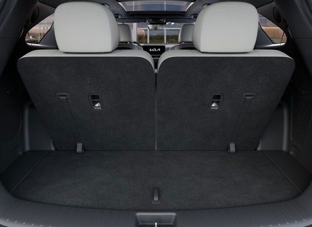 
 Kia Sorento Hybrid full									