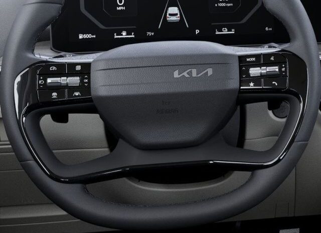 
 Kia Sorento Hybrid full									