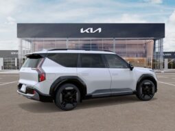 
 Kia EV9 full									
