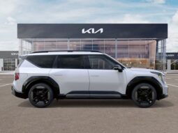 
 Kia EV9 full									