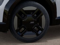 
 Kia EV9 full									