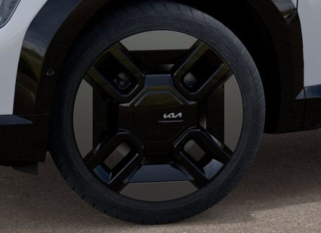 
 Kia EV9 full									