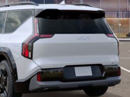 
 Kia EV9 full									
