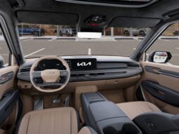 
 Kia EV9 full									